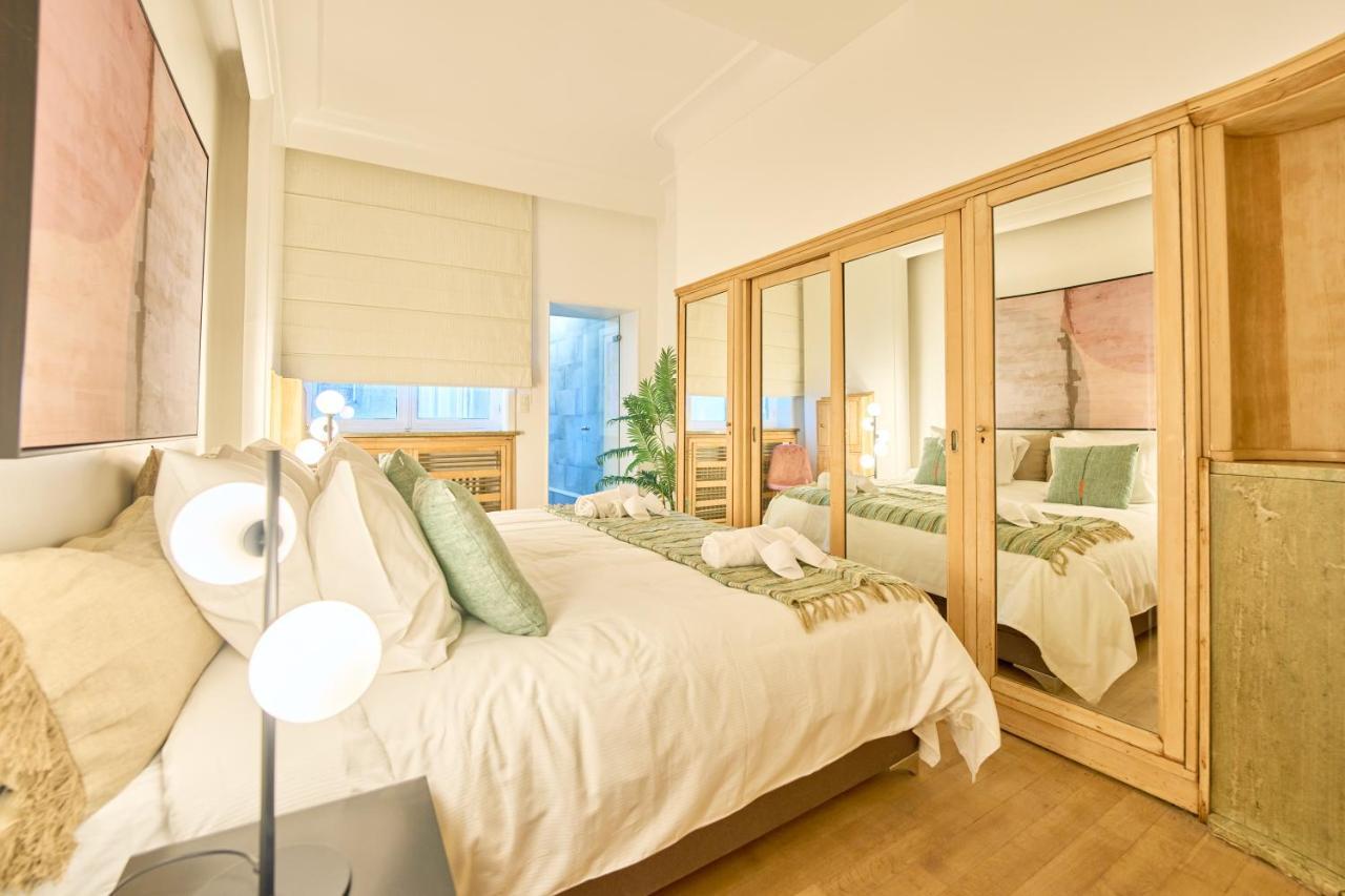 Maison Grand Place 1Br 2 Bruxelles Eksteriør billede