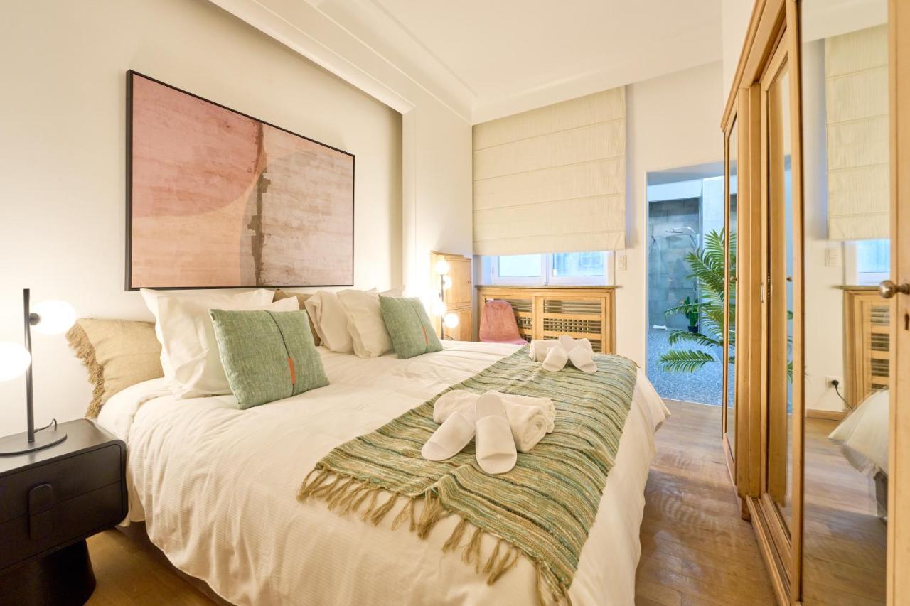 Maison Grand Place 1Br 2 Bruxelles Eksteriør billede